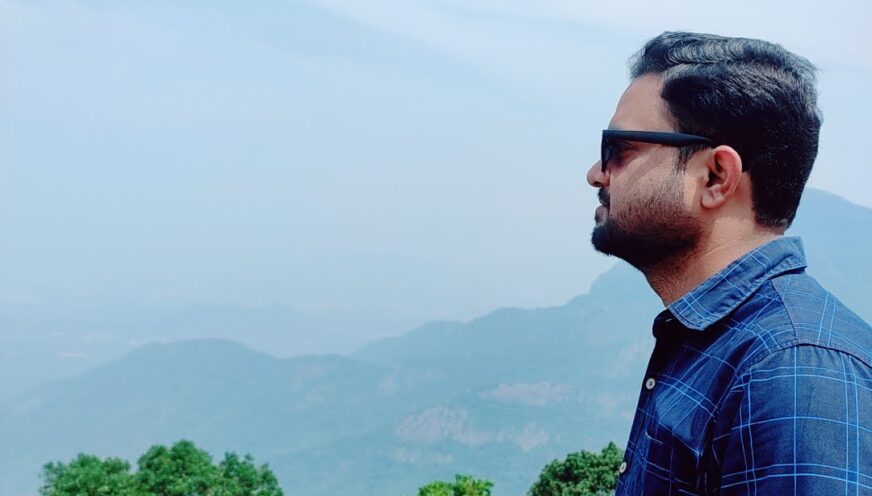 Ajay Singh