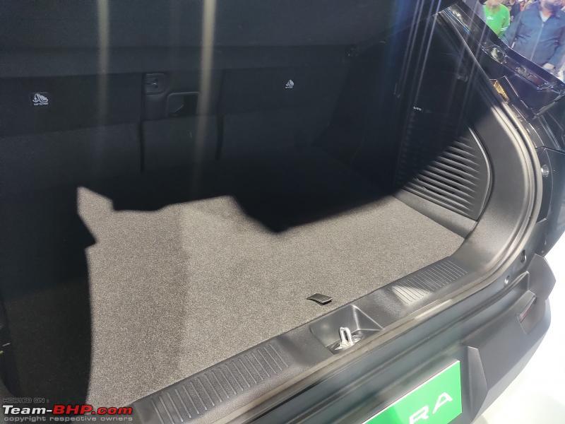 Maruti e Vitara Alpha