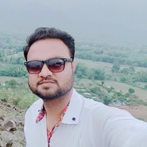 Ajay Singh