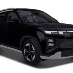 Creta-ev-black-color