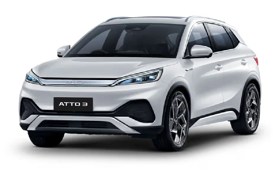 BYD Atto 3 Superior