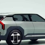 Kia-EV3