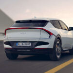 Kia EV6 GT Line