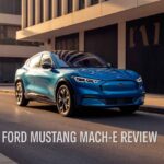 Ford Mustang Mach E Car Review