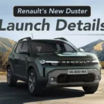 New Renault Duster 2025