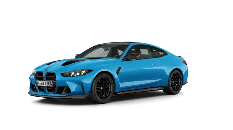 BMW M440i xDrive Convertible