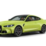 BMW M440i xDrive Convertible