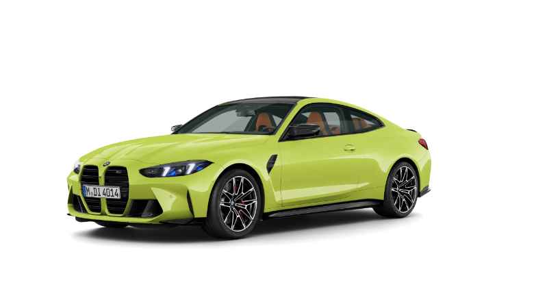 BMW M440i xDrive Convertible