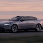 Volvo ES90 Electric Car Full Specification