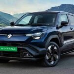 Maruti Suzuki e Vitara Car Review