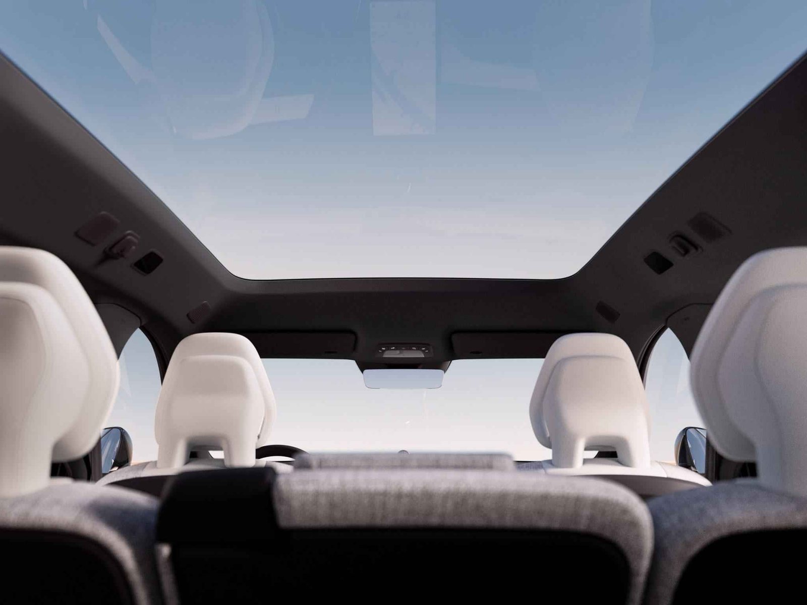 Volvo EX90