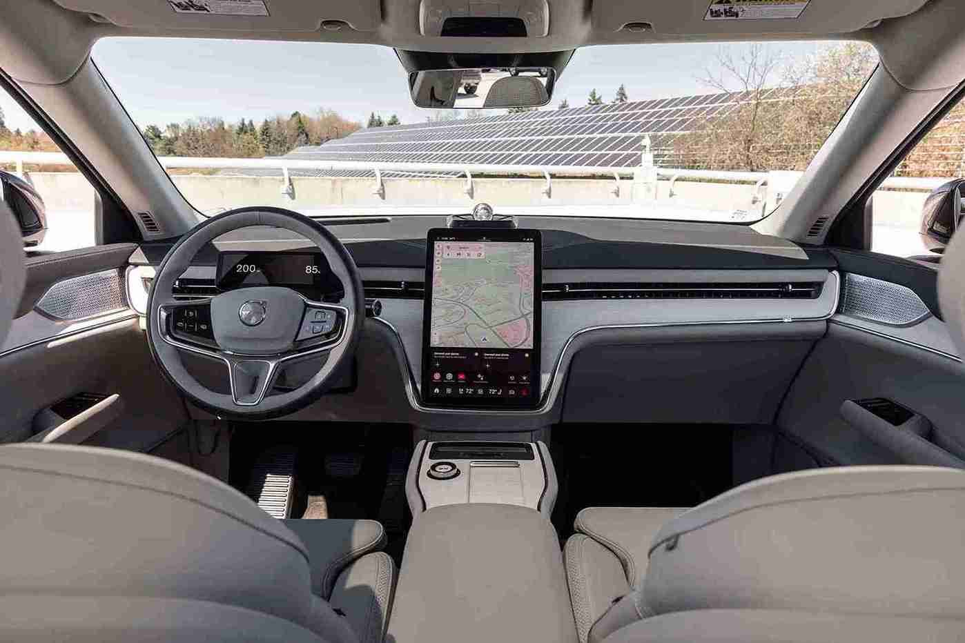 Volvo EX90